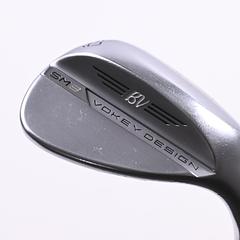 Titleist Vokey SM8 Lob Wedge / 60 Degree / Wedge Flex Titleist Vokey SM8 Shaft - Image 1