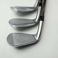 Used Srixon ZXi4 Iron Set / 6 - PW + AW / Stiff Flex - Image 7