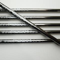 Used Srixon ZXi4 Iron Set / 6 - PW + AW / Stiff Flex - Image 10