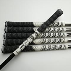 Used Srixon ZXi4 Iron Set / 6 - PW + AW / Stiff Flex - Image 11