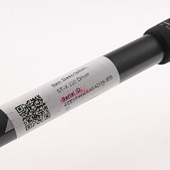 Mizuno ST-X 220 Driver / 10.5 Degree / Senior Flex Aldila Ascent UL 40 Shaft - Image 7