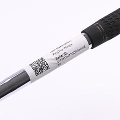 Cobra King Pur Gap Wedge / 52 Degree / Wedge Flex Steel Shaft - Image 5