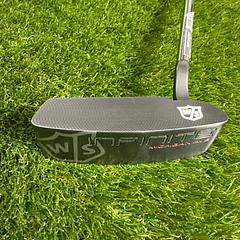 Wilson Infinite Michigan Ave 35" Putter - Image 1