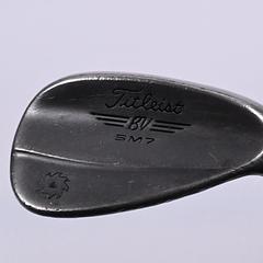 Titleist Vokey SM7 Gap Wedge / 52 Degree / Senior Flex Project X Shaft - Image 1