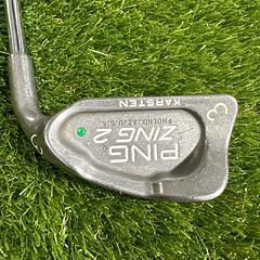 Ping Zing 2 Karsten 3 Iron - Image 1