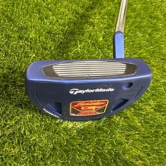 TaylorMade Spider GT Rollback 34" Putter - Image 1