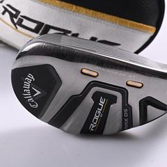 Callaway Rogue ST Max OS #3 Hybrid / 19 Degree / Stiff Flex Tensei AV Blue 75 - Image 2