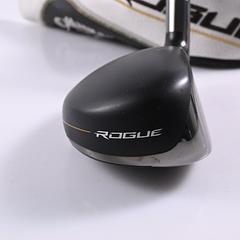 Callaway Rogue ST Max OS #3 Hybrid / 19 Degree / Stiff Flex Tensei AV Blue 75 - Image 3