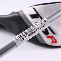 Left Hand Titleist TSR1 #7 Wood / 20 Degree / Senior Flex MMT Speedmesh 40 Shaft - Image 8