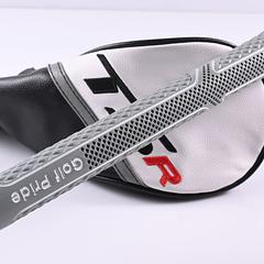 Left Hand Titleist TSR1 #7 Wood / 20 Degree / Senior Flex MMT Speedmesh 40 Shaft - Image 9