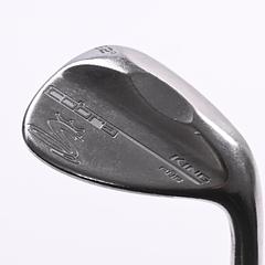 Cobra King Pur Gap Wedge / 52 Degree / Wedge Flex Steel Shaft - Image 1