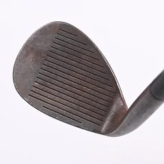 Cobra Trusty Rusty Original Lob Wedge / 61 Degree / Stiff Flex Dynamic Gold S200 - Image 2