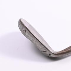 Cobra Trusty Rusty Original Lob Wedge / 61 Degree / Stiff Flex Dynamic Gold S200 - Image 3