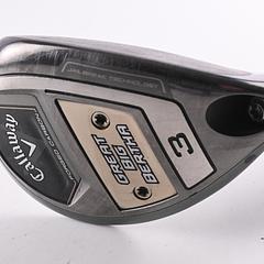 Callaway Great Big Bertha 2023 #3 Hybrid / 18 Degree / Senior Flex UST Helium - Image 2