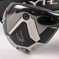 Callaway Elyte Mini Driver / 13.5 Degree / Senior Flex KBS MAX HL 40 Shaft - Image 8