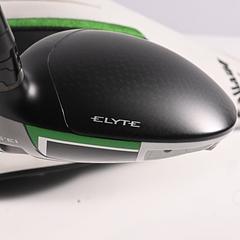 Callaway Elyte Mini Driver / 13.5 Degree / Senior Flex KBS MAX HL 40 Shaft - Image 5
