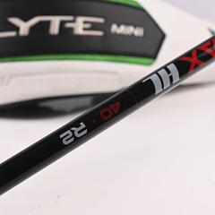 Callaway Elyte Mini Driver / 13.5 Degree / Senior Flex KBS MAX HL 40 Shaft - Image 4