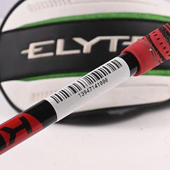 Callaway Elyte Mini Driver / 13.5 Degree / Senior Flex KBS MAX HL 40 Shaft - Image 3