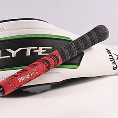 Callaway Elyte Mini Driver / 13.5 Degree / Senior Flex KBS MAX HL 40 Shaft - Image 2