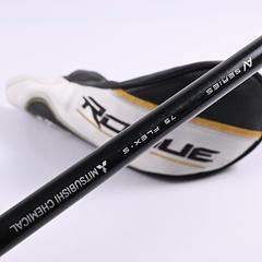 Callaway Rogue ST Max OS #3 Hybrid / 19 Degree / Stiff Flex Tensei AV Blue 75 - Image 6