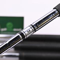 Mizuno Widec II Irons / 3-PW+SW / Regular Flex Mizuno Shafts - Image 5