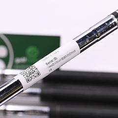 Mizuno Widec II Irons / 3-PW+SW / Regular Flex Mizuno Shafts - Image 6