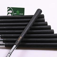 Mizuno Widec II Irons / 3-PW+SW / Regular Flex Mizuno Shafts - Image 7