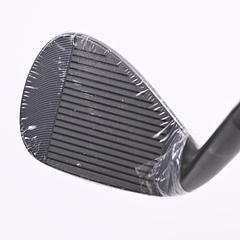 Cleveland RTX ZipCore Gap Wedge / 52 Degree / Wedge Flex Dynamic Gold Spinner - Image 2
