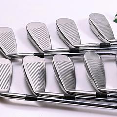 Mizuno Widec II Irons / 3-PW+SW / Regular Flex Mizuno Shafts - Image 3