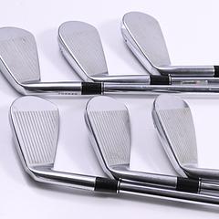 Srixon ZX7/ZX5 MK II 2023 Combo Irons / 5-PW / Stiff Flex KBS Tour Shafts - Image 3
