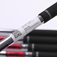 Srixon ZX7/ZX5 MK II 2023 Combo Irons / 5-PW / Stiff Flex KBS Tour Shafts - Image 6