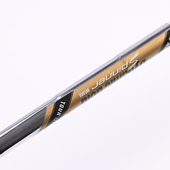 Cleveland RTX ZipCore Gap Wedge / 52 Degree / Wedge Flex Dynamic Gold Spinner - Image 4