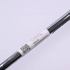 Titleist Vokey SM9 Lob Wedge / 58 Degree / Wedge Flex Vokey SM9 Shaft - Image 5