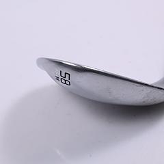 Titleist Vokey SM9 Lob Wedge / 58 Degree / Wedge Flex Vokey SM9 Shaft - Image 3