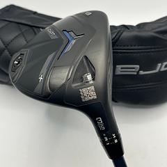 Cobra DS-Adapt X #3 Wood / 15 Degree / Stiff Flex / Denali Blue - Image 1