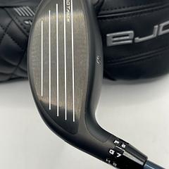 Cobra DS-Adapt X #3 Wood / 15 Degree / Stiff Flex / Denali Blue - Image 2