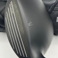 Cobra DS-Adapt X #3 Wood / 15 Degree / Stiff Flex / Denali Blue - Image 3