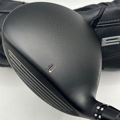 Cobra DS-Adapt X #3 Wood / 15 Degree / Stiff Flex / Denali Blue - Image 4