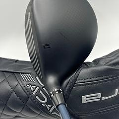 Cobra DS-Adapt X #3 Wood / 15 Degree / Stiff Flex / Denali Blue - Image 5