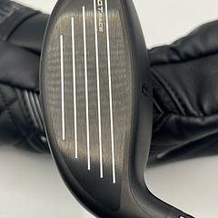 Cobra DS-Adapt MAX #3 Wood / 15.5 Degree / Senior Flex / Denali Red - Image 3