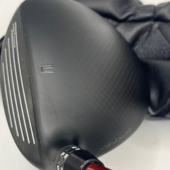 Cobra DS-Adapt MAX #3 Wood / 15.5 Degree / Senior Flex / Denali Red - Image 5