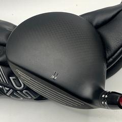 Cobra DS-Adapt MAX #3 Wood / 15.5 Degree / Senior Flex / Denali Red - Image 6