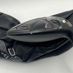 Cobra DS-Adapt MAX #3 Wood / 15.5 Degree / Senior Flex / Denali Red - Image 7