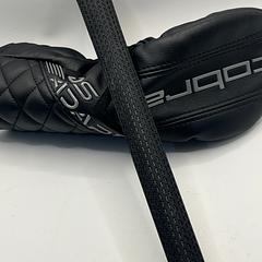 Cobra DS-Adapt MAX #3 Wood / 15.5 Degree / Senior Flex / Denali Red - Image 9