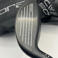 Cobra DS-Adapt X #3 Wood / 15 Degree / Regular Flex / Denali Red - Image 3