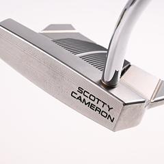 Scotty Cameron Phantom X 11.5 2022 Putter / 34 Inch - Image 3
