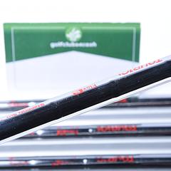 PXG 0317 ST Milled Irons / 5-PW / Stiff Flex N.S.PRO Modus³ Tour105 Shafts - Image 5