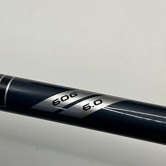 Cobra DS-Adapt X #5 Wood / 18 Degree / Stiff Flex / Denali Blue - Image 11