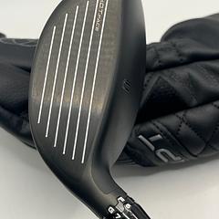 Cobra DS-Adapt LS #3 Wood / 14.5 Degrees / Stiff Flex / Denali Black - Image 2