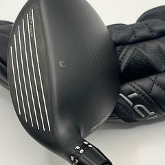 Cobra DS-Adapt LS #3 Wood / 14.5 Degrees / Stiff Flex / Denali Black - Image 3